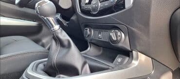 x nv: Nissan Navara: 2024 г., 2.5 л, Механика, Бензин, Пикап — 7