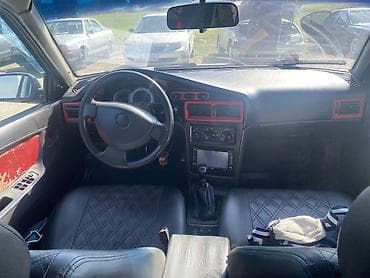gx lexus: Daewoo Nexia: 2008 г., 1.5 л, Механика, Бензин, Седан — 7