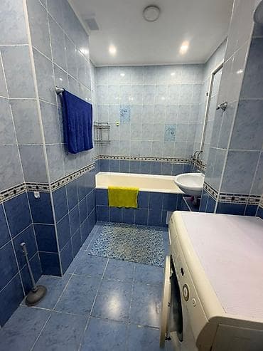 2 комнаты, 50 м², 105 серия, 4 этаж, Косметический ремонт — 8