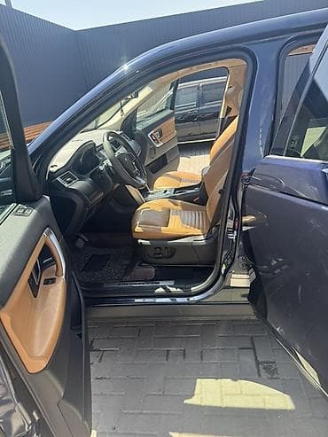 номер армения: Land Rover Discovery Sport: 2019 г., 2 л, Автомат, Дизель, Внедорожник — 8