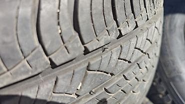 26560r18: Шины 265 / 60 / R 18, Комплект, Внедорожные (АТ/МТ), Michelin — 2