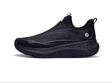 слипоны кеды: Кроссовки-слипон для бега и повседневной ходьбы - Лаконичный дизайн — 2