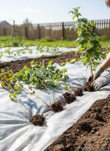 Малина Оптом, Платная доставка