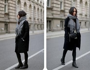 second hend: Продаю пальто
Состояние как новое
Осеннее пальто и зимнее пальто — 2