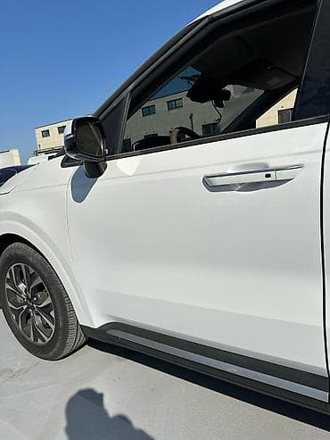 киа рау: Kia Carnival: 2020 г., 2.2 л, Автомат, Дизель, Минивэн — 4