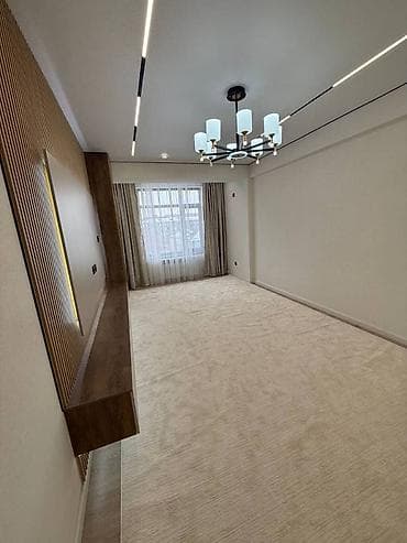 Батирлер: 2 бөлмө, 72 м², Элитка, 4 кабат, Евроремонт — 7