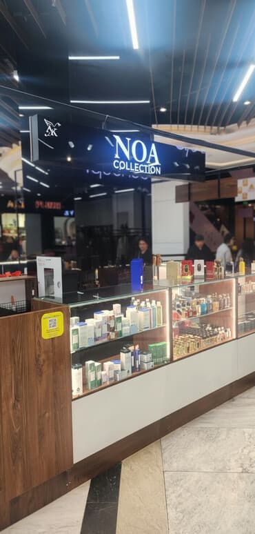 корейские капсулы для похудения день и ночь отзывы: Парфюмерно-косметический киоск NOA Collection Что предлагается: - — 1