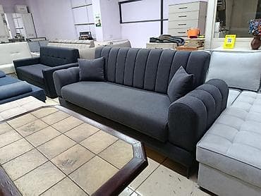 мебельный цех адреса: Прямой диван, Новый — 5