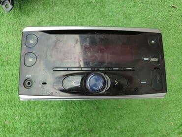 GPS трекерлер: Продаю магнитофон и динамики Тойота магнитофон стоит 1500 Тойота — 1