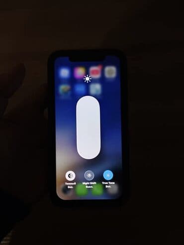 чехлы на айфоны: IPhone 11 Pro, Б/у, 64 ГБ, Чехол, Коробка, 70 % — 4