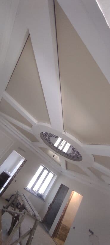 требуются монтажники натяжных потолков: Натяжной потолок Глянцевое, Матовое, 3D потолки Монтаж, Гарантия, Демонтаж — 3