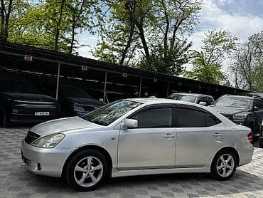 Продажа авто: Toyota Allion: 2003 г., 1.8 л, Автомат, Бензин, Седан — 7