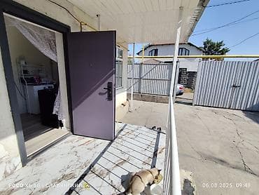 3 комната: Дом, 60 м², 3 комнаты, Агентство недвижимости, Косметический ремонт — 4