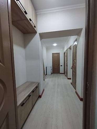 продаю квартиру лебединовка: 3 комнаты, 84 м², Индивидуалка, 6 этаж, Евроремонт — 5