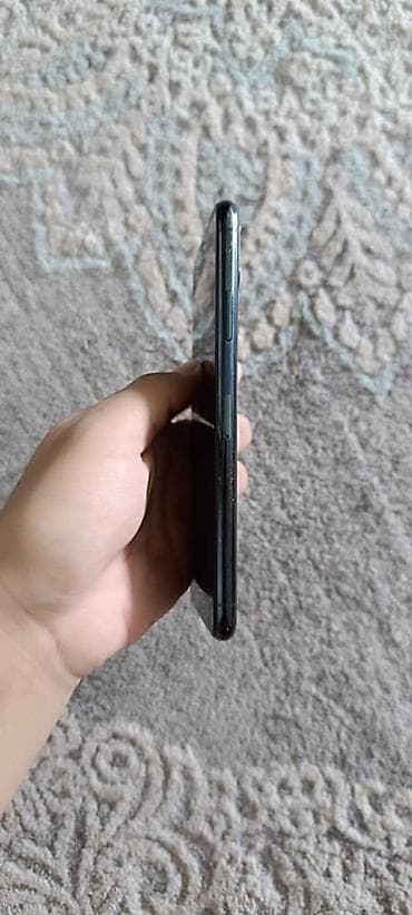 IPhone 11 Pro, цвет Midnight Green 64гб 73акб не вскрытый все свое — 2