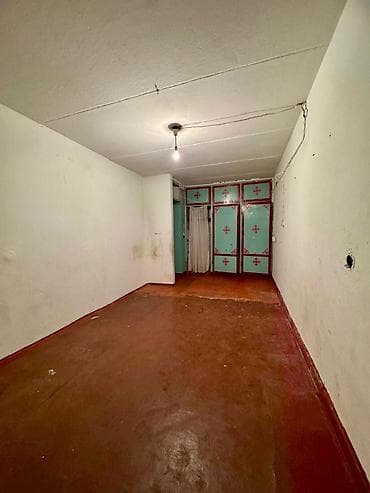 куплю квартиру в джале: 1 комната, 18 м², Гостиничный тип, 2 этаж — 3