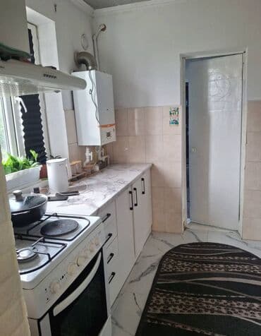 продажа домов в ак орго: Дом, 100 м², 4 комнаты, Агентство недвижимости, Евроремонт — 3