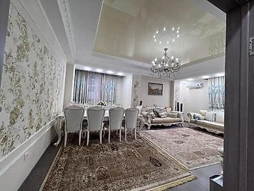 4 комнаты, Агентство недвижимости, Без подселения, С мебелью полностью