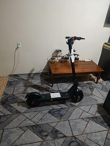 es 2020: Электросамокат, Без рассрочки, Новый, Самовывоз — 4