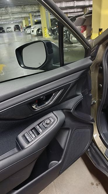 byd e3: Subaru Outback: 2020 г., 2.5 л, Вариатор, Бензин, Кроссовер — 9