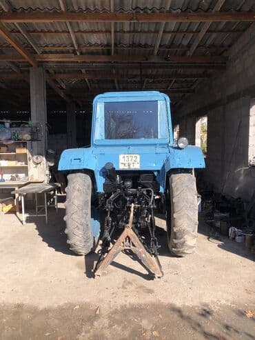 юпитер 5 иж: Модель 80, Колдонулган — 4