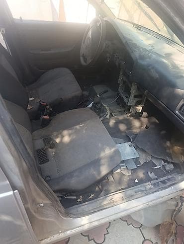 lada 2105: Кузов легкового автомобиля (седан) под разбор/проект. Описание: - — 6