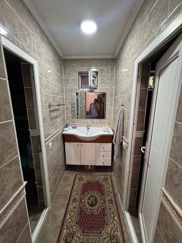 дом в токмоке: Дом, 200 м², 6 комнат, Агентство недвижимости — 17