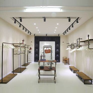 оборудование в бутик: Заказывайте торговое оборудование для вашего бизнеса! Выгодные цены — 8