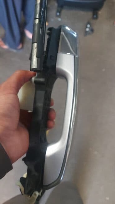 рунер: 4Runner 285 кузов. авто запчасти . дверь зеркало стекло обшивка крыло — 10