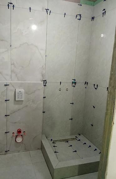 кафельшик: Кафельшик — 3