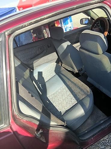 амортизаторы нексия: Daewoo Nexia: 2006 г., Механика, Бензин, Седан — 1