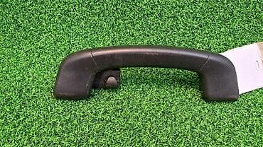 bwb e34: Ручка салона потолочная задн правая F01 9 112 728 Год 2014 В — 2