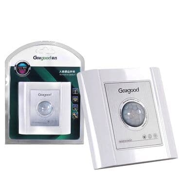 набор фрез: Переключатель “Geagood” GD-RT #переключатель #техника — 1