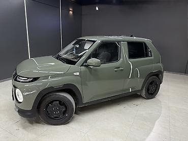 i vtec: Hyundai Casper: 2022 г., 1 л, Автомат, Бензин, Кроссовер — 3