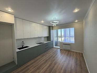 platinum park: 2 комнаты, 52 м², 5 этаж — 1