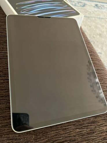 айпад мини 4: Планшет, Apple, эс тутум 256 ГБ, 11" - 12", Wi-Fi, Классикалык түсү - Күмүш — 5