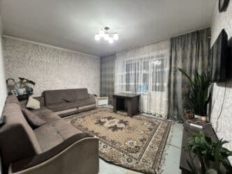 сдаю дом новопокровка: 2 комнаты, 48 м², 5 этаж, Косметический ремонт — 7