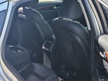 домкраты авто: Kia K7: 2016 г., 3 л, Автомат, Газ — 9