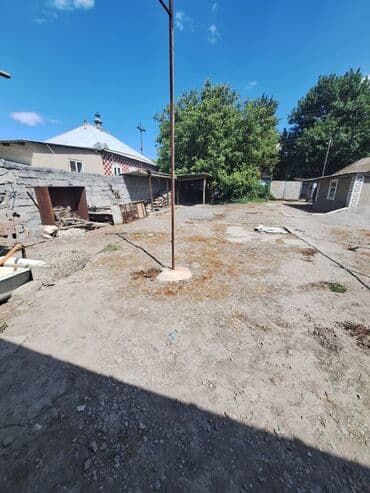 сокулук дом участок: 16 соток — 11