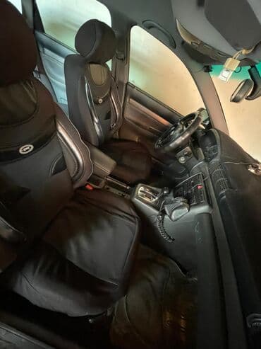 домкрат на ауди: Audi A4: 1999 г., 2.5 л, Автомат, Дизель, Универсал — 9