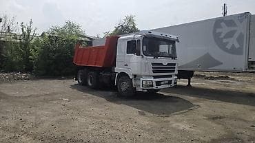 танк самурай: Грузовик — 1