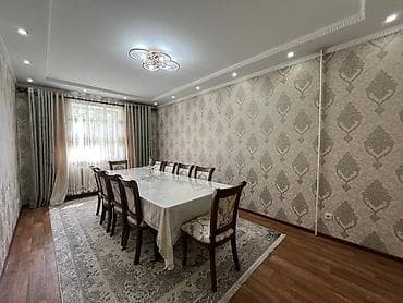 Продажа квартир: 2 комнаты, 58 м², Индивидуалка, 2 этаж, Евроремонт — 2