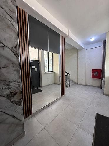 Недвижимость: 1 комната, 55 м², Готовая ПСО (под самоотделку) — 6