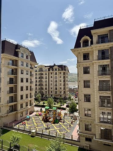 квартира под псо ньюйорк сити: 2 комнаты, 37 м², Элитка, 4 этаж, Дизайнерский ремонт — 3