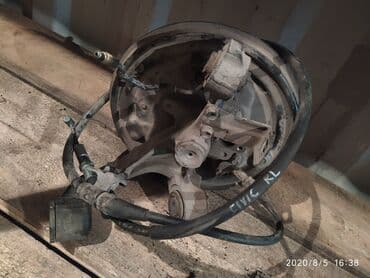 шинный центр цены бишкек: Honda Civic Цапфа, Хонда Цивик цапфа ЗАДНЯЯ ЛЕВАЯ Автозапчасти из — 1