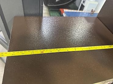 анкерный: Электронные сейфы для дома и офиса - Форм‑фактор: компактные — 3