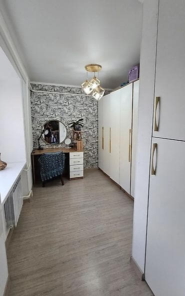 50 000: 3 комнаты, 51 м², Хрущевка, 5 этаж — 6