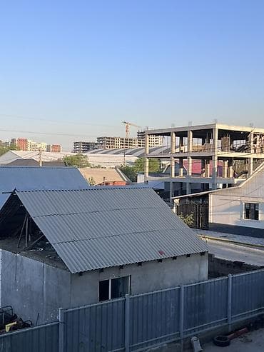 Кыймылсыз мүлк: 1 бөлмө — 5