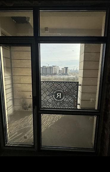 2 room flat: 1 комната, 54 м², Элитка, Готовая ПСО (под самоотделку) — 4