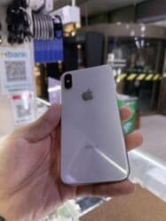 IPhone Xs, Б/у, 256 ГБ, 100 %